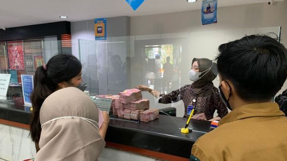 Drug Dealers In Bengkulu Are Free After Paying A Fine Of IDR 800 Million