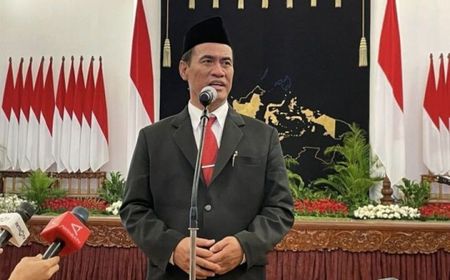 Mentan Optimistis Indonesia Swasembada Pangan di Tiga Tahun ke Depan