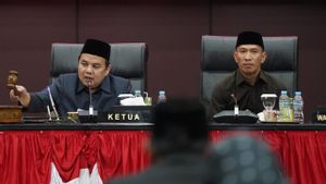 DPRD dan Pemkot Sahkan Anggaran Pendapatan Belanja Daerah 2025 Kota Bogor