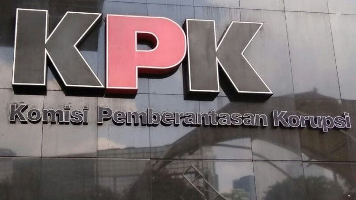 Kantor Kemensos Digeledah KPK, Diduga Cari Bukti Korupsi Beras PKH