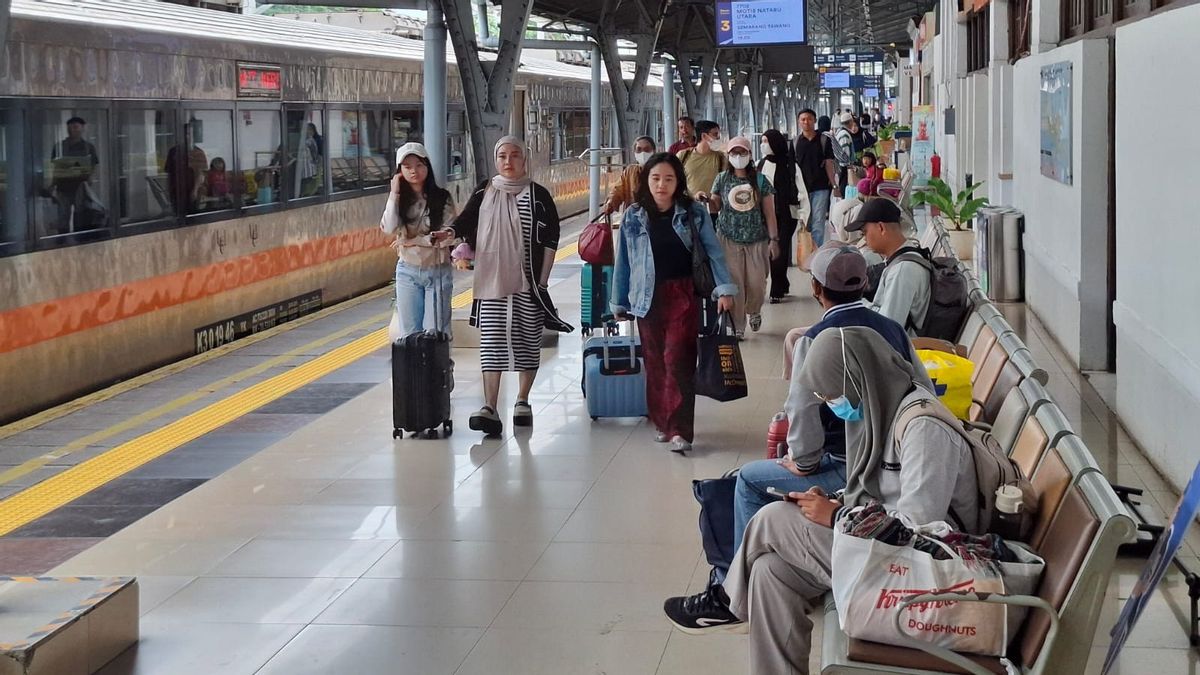 Cirebon to be a driver of mobility and tourism during Nataru