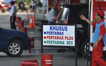 Pertamina Patra Niaga: Konsumsi Pertamax Series Naik 9,6 Persen hingga Puncak Arus Balik Lebaran 2024