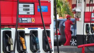 Konsumsi BBM dan Gas di Kalimantan Naik saat Ramadan dan Lebaran 2022