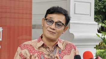 Budiman Sudjatmiko's dream: Politicians who want Indonesia to emulate Hugo Chavez's Venezuela era