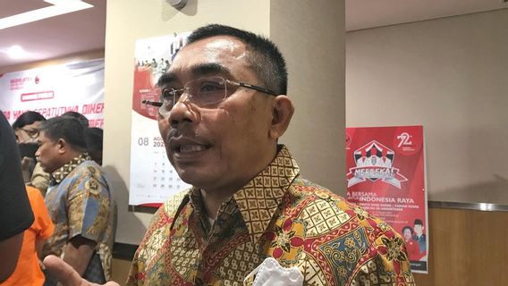 Anak Buah Anies Sebut Tak Ada Laporan Jual Beli Jabatan ASN, PDIP: Seperti Kentut, Mana Ada yang Mau <i>Ngaku</i>?