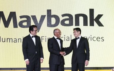 Maybank Indonesia Kucurkan Pembiayaan Rp1 Triliun kepada PNM