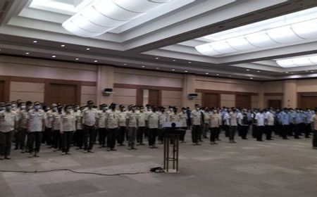 Banyak Gelandangan dan Pengemis Saat Ramadan, Satpol PP Buru Kordinator Mereka di Jakarta