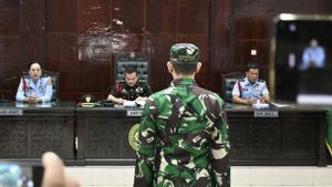 ジャーナリストの殺人犯ジュウィタは終身刑を宣告され、海軍から解雇された