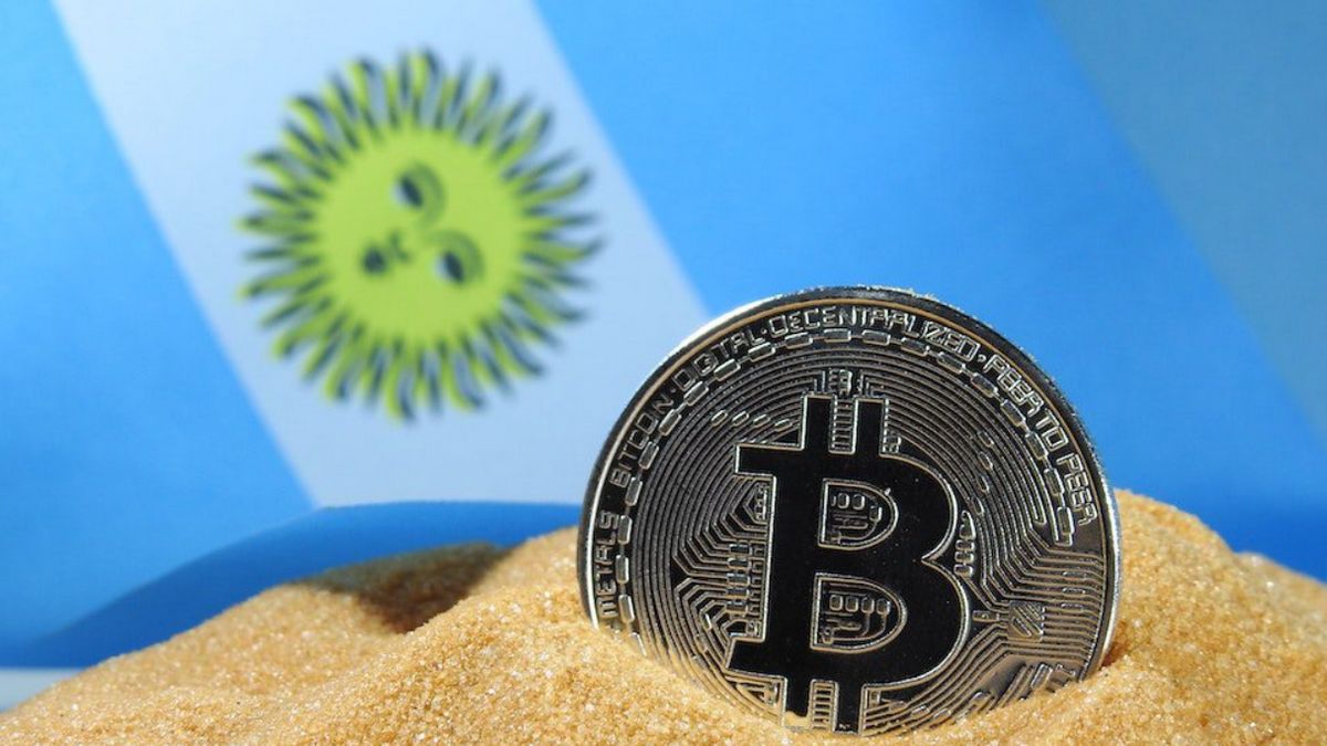 Argentina Siapkan Regulasi untuk Atur Penyedia Layanan Kripto