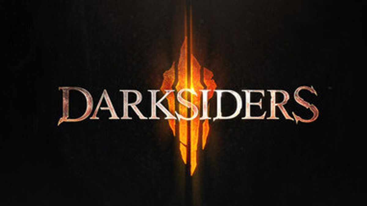 Gim Aksi Petualanan Darksiders 4 akan Dirilis untuk PC dan Konsol