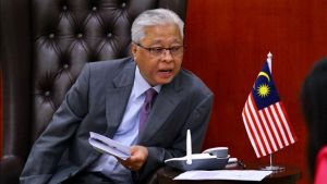 Ismail Sabri Yaakob Jadi PM Malaysia dalam Memori Hari Ini, 20 Agustus 2021