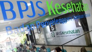 Tarif Kapitasi BPJS Kesehatan Naik, Menkes Klaim Bisa Tingkatkan Kualitas Layanan