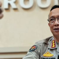 Polda Bali Tetapkan 6 WNA Tersangka Penculikan Bule Ukraina