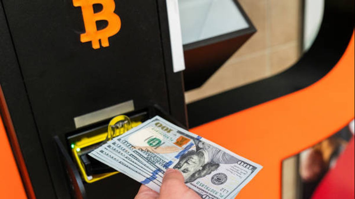 RockItCoin Acquires Tao Bin to Complete 1.900 Bitcoin ATM Machines in US