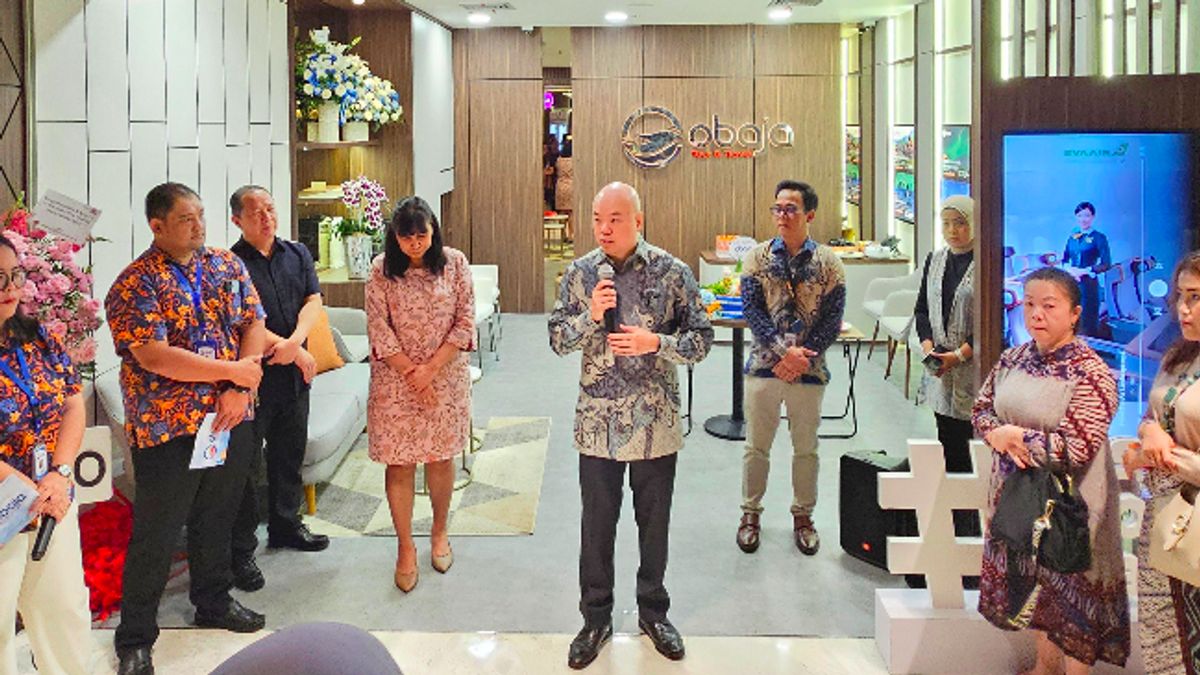 Tren Solo Traveling di Kalangan Gen Z, Industri Wisata Ikut Beradaptasi