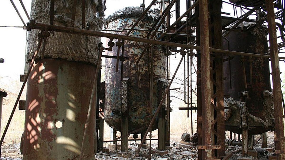 Tragedi Bhopal, Kecelakaan Kimia yang Tewaskan Ribuan Orang India