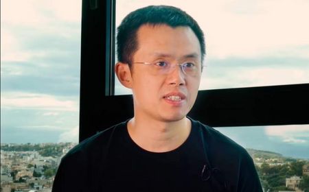 Changpeng Zhao: Kejelasan Regulasi Cryptocurrency Bisa Dicapai Jika Regulator Melibatkan Pelaku Industri Kripto