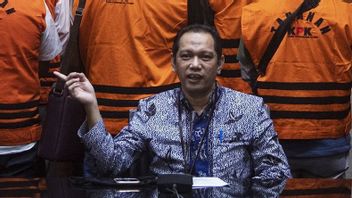 KPK Opens The Chance To Investigate Again Sjamsul Nursalim's BLBI Case