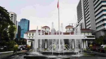 Pemprov DKI Bakal Lanjutkan Kerja Sama Sister City dengan 23 Negara