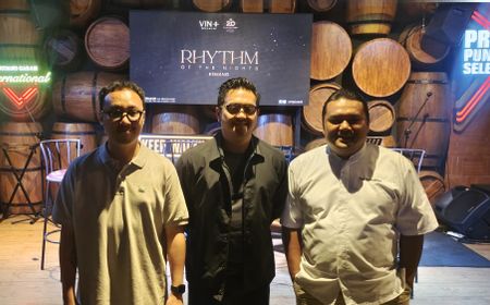 Mario Ginanjar dan D’Masiv akan Tampil untuk Memeriahkan Vintastic Series