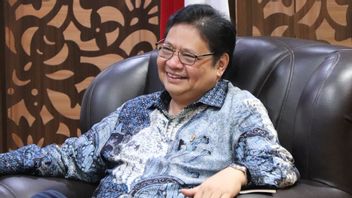 Ombudsman Asks Coordinating Minister Airlangga To Hold A Meeting To Postpone Plans For Rice Import