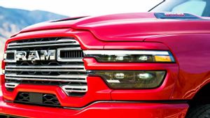 Trump Naikkan Tarif Impor Truk dan Bus, Industri Global Kena Imbas?