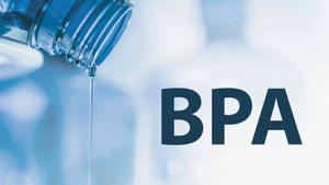 هل صحيح أن BPA تسبب العقم والرضع قبل الولادة؟