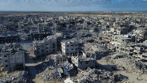 Israel's Plan To Evacuate Gazans Continues To Be Criticized, Will Be The Transfer Of Illegal Forces