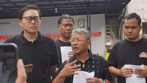 Cholil Mahmud dan Musisi Lain Minta Pembebasan Aktivis yang Ditahan