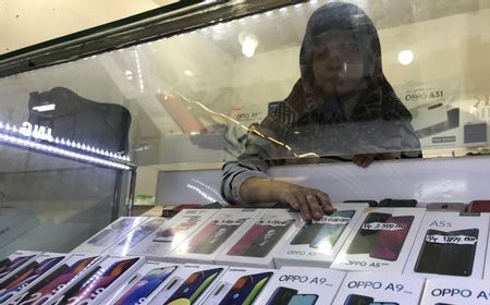 Pengamat: Pasar Ponsel Pintar Segmen Low-End Tetap Bersaing Ketat