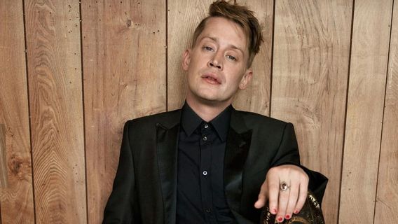 Macaulay Culkin Admet Qu’il Est Vieux