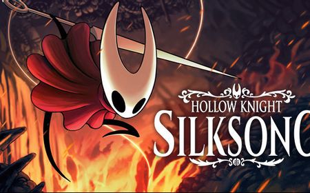 Sudah Dikonfirmasi, Hollow Knight: Silksong Juga Akan Tersedia untuk PS5 dan PS4 Kapanpun itu Diluncurkan