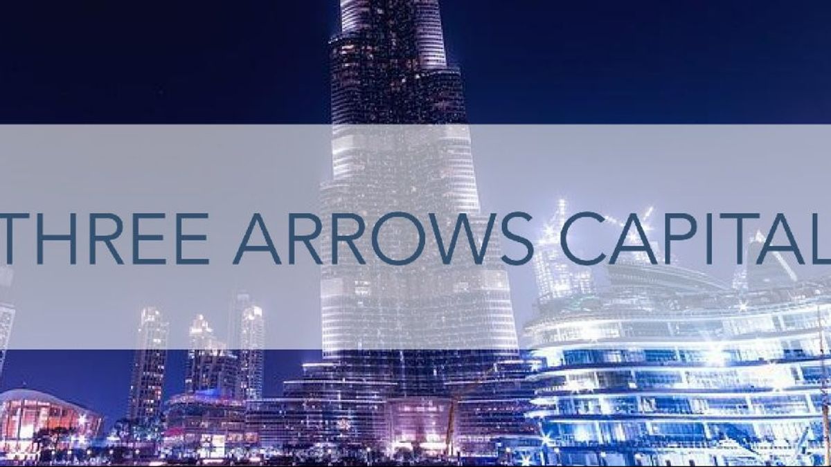 Teneo Kini Wakili Three Arrows Capital atas Kepemilikan NFT di Starry Night Capital
