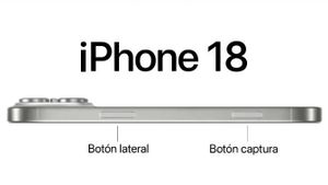 iPhone 18 Pro  Akan Debut dengan Modem Generasi Kedua Buatan Apple pada 2026