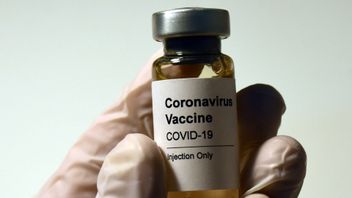 Vaccins Payés, Dpr: Ne Cherchez Pas Les Avantages De Compression Des Gens