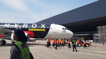 AirAsia و Hyrox يدفعان السياحة الرياضية في آسيا والمحيط الهادئ