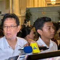 Isu Badan Khusus Ekspor Mengemuka, Pemerintah Belum Beri Penjelasan Resmi