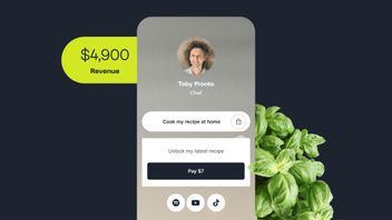 Fitur <i>Payment Lock</i> Linktree yang Baru Memungkinkan Anda Jual Konten Berbayar