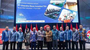 CDI Group Revenue Grows 19 Percent to US$41.2 Million in Q1 2026