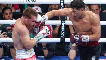 Will Canelo's Career End If You Lose Again To Bivol?