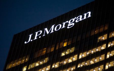 JP Morgan Sebut Cryptocurrency Lampaui Pertumbuhan Real Estat