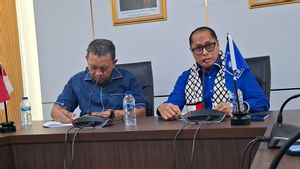 Tolak Atlet Israel, PAN DKI Tak Persoalkan Nilai Ekonomi Hilang Jika Jakarta Batal Jadi Tuan Rumah 