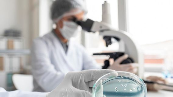 Apa Itu Sindrom Turner pada Perempuan?