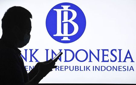 BI Pastikan Neraca Pembayaran Tetap Terjaga meski Defisit 7,4 Miliar Dolar AS