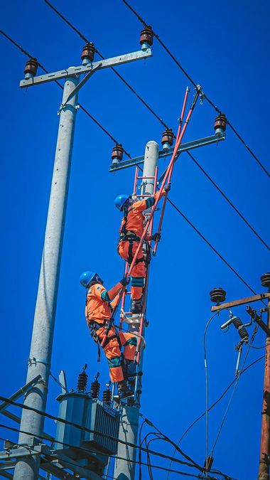 Tak Naik! Begini RIncian Tarif Listrik 13 Golongan Pelanggan