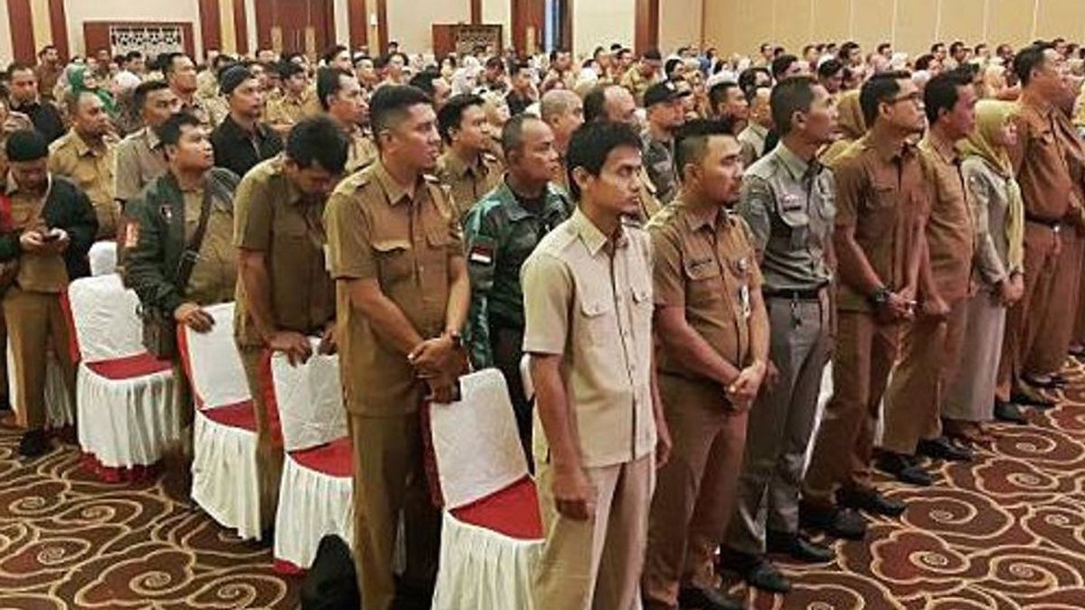 Muncul Wacana Work From Bali, Perhimpunan Hotel dan Resto Gencarkan PNS Rapat di Hotel