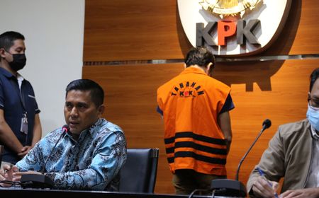 KPK Bakal Dalami Hubungan Samin Tan dengan Ignasius Jonan dan Melchias Markus Mekeng