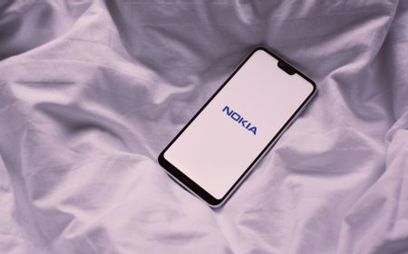 Nokia Masih Jadi Merek Ponsel Terpercaya di Dunia