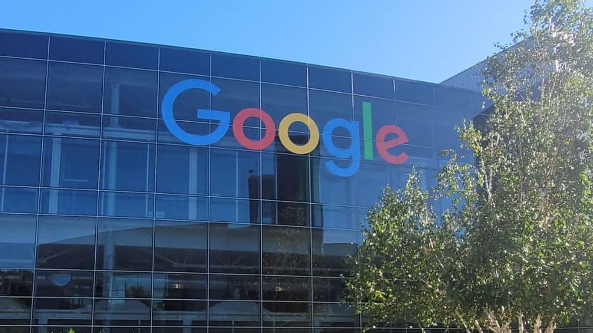 Google Hadapi Penyelidikan dari UE, Atas Dominasi dalam Bisnis Periklanan Digital