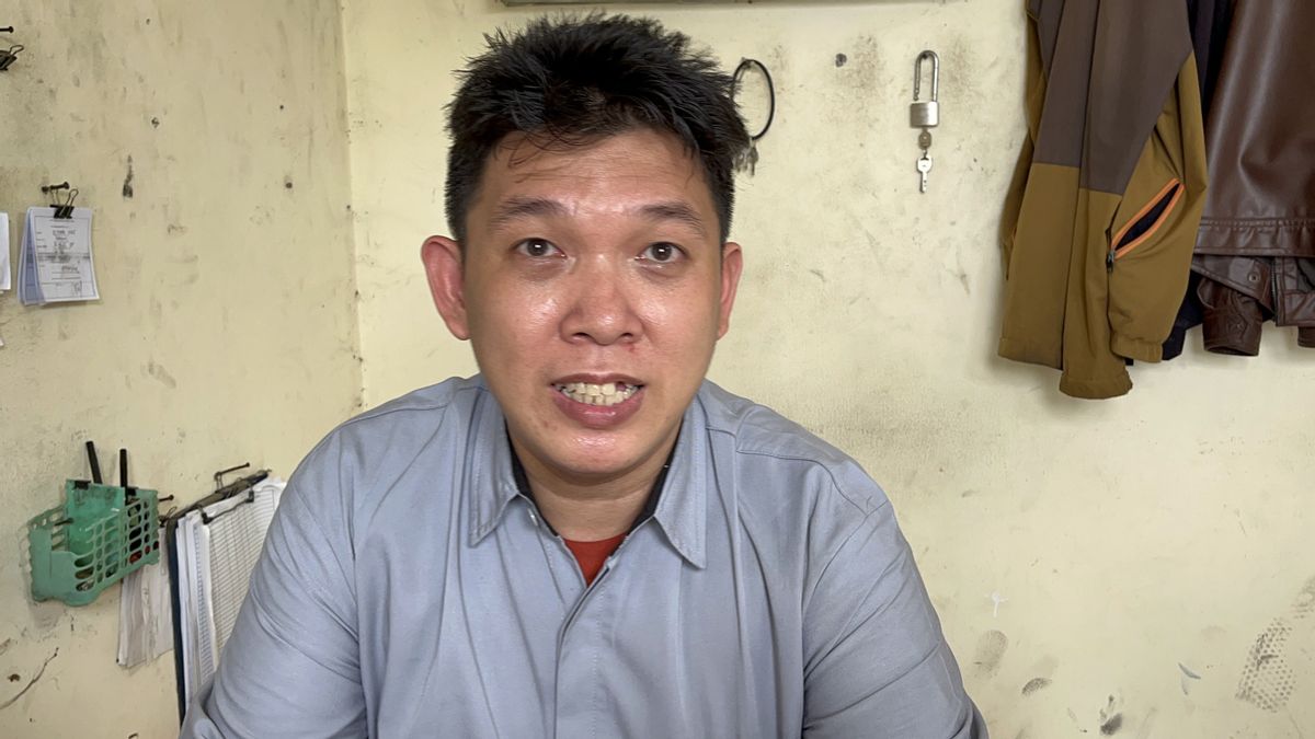Tidak Ada Barang yang Disita Usai Polisi Periksa Pabrik MinyaKita di Tangerang 